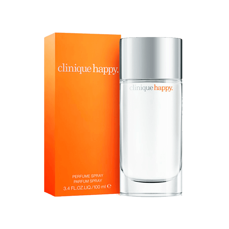 Perfume Mujer Clinique Happy 100ml - Perfume - Innovacell Perfume Mujer Clinique Happy 100ml - Perfume - Innovacell
